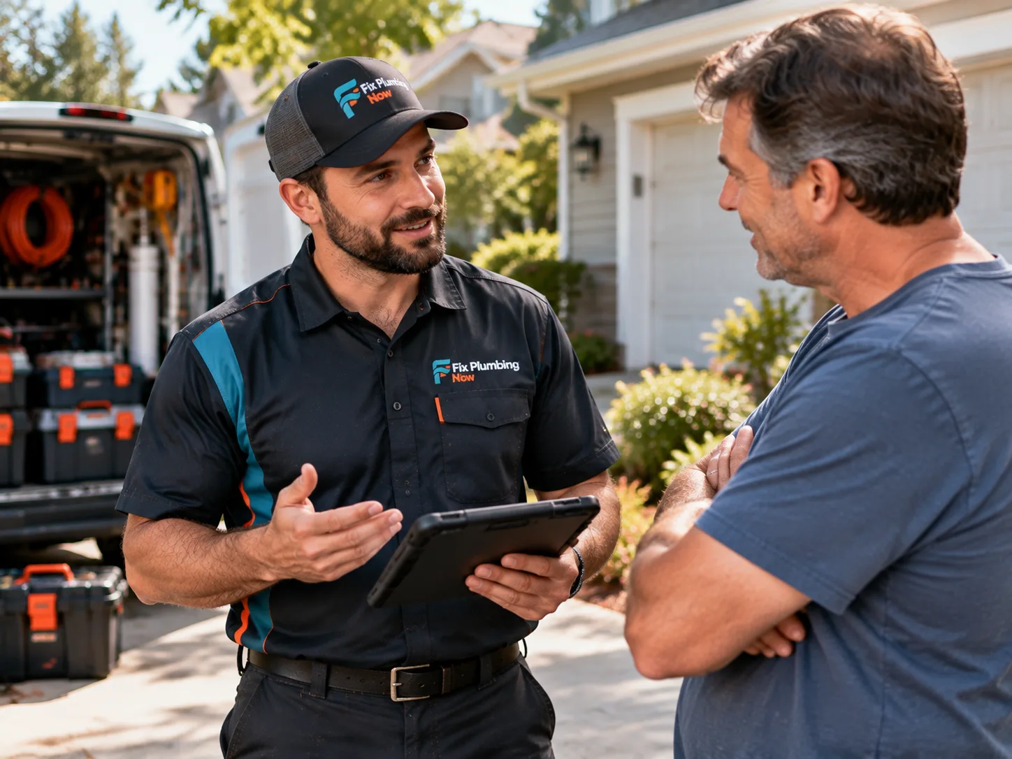Clogged Drain Service Saint Marys, OH FAQs